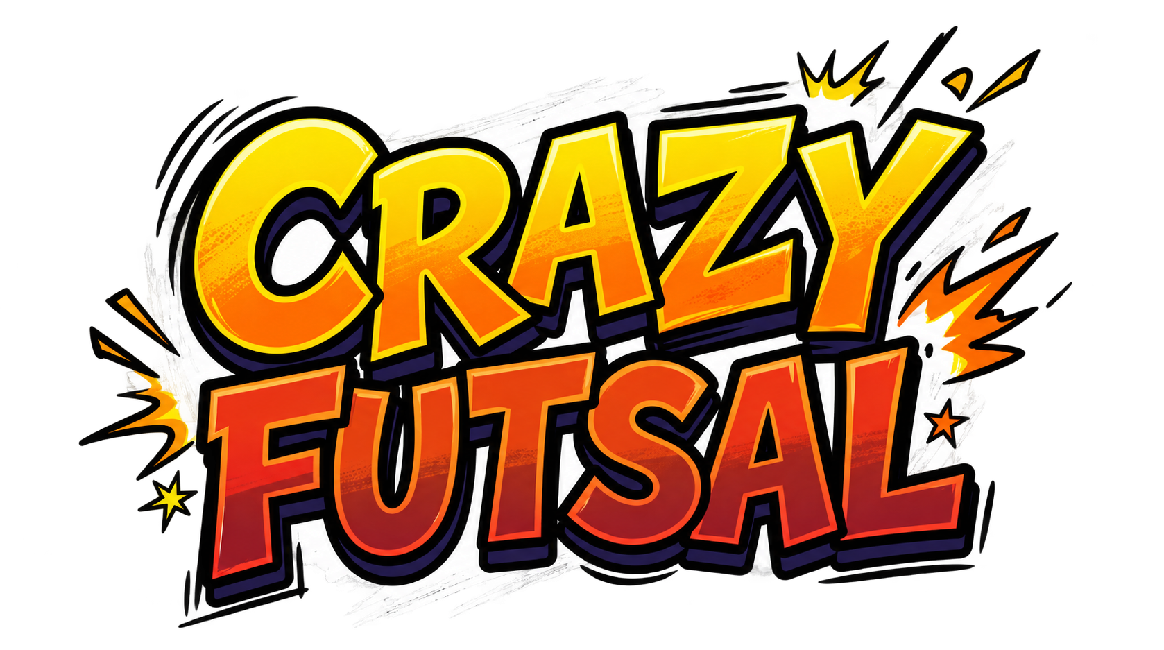 Crazy Futsal